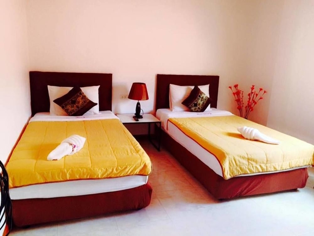 Imagen de la habitación del Hotel Grand House. Foto 7