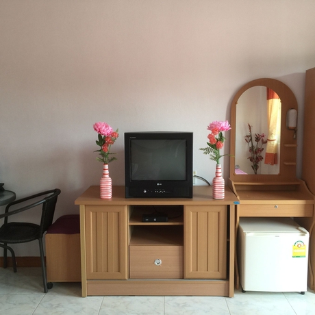 Imagen de la habitación del Hotel Grand House. Foto 8