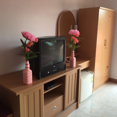 Imagen de la habitación del Hotel Grand House. Foto 9