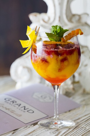 Imagen de la habitación del Hotel Grand House - Relais and Chateaux. Foto 12