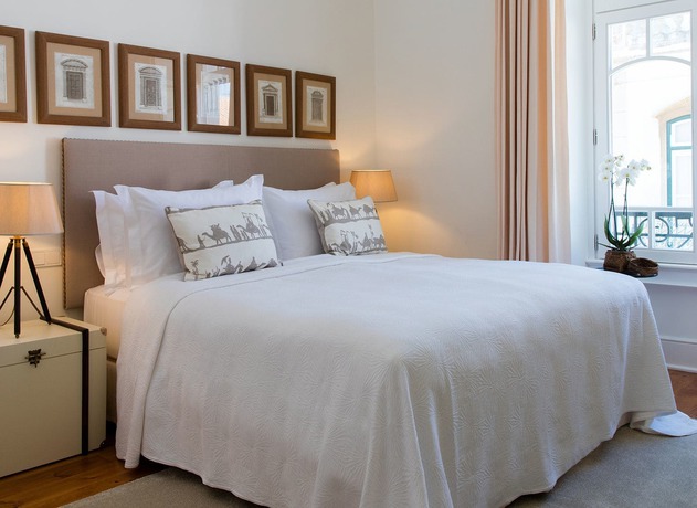 Imagen de la habitación del Hotel Grand House - Relais and Chateaux. Foto 13