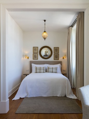 Imagen general del Hotel Grand House - Relais and Chateaux. Foto 4