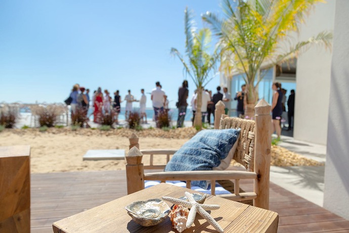 Imagen de la habitación del Hotel Grand House - Relais and Chateaux. Foto 14