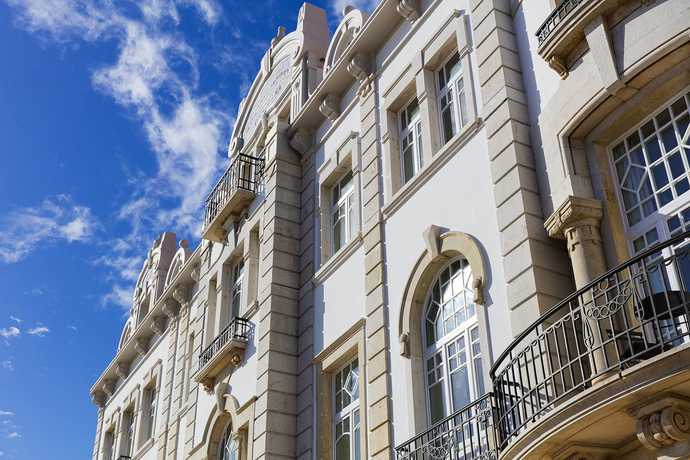 Imagen de la habitación del Hotel Grand House - Relais and Chateaux. Foto 18