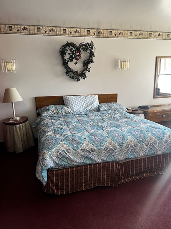 Imagen de la habitación del Hotel Grand Howell Inn. Foto 3
