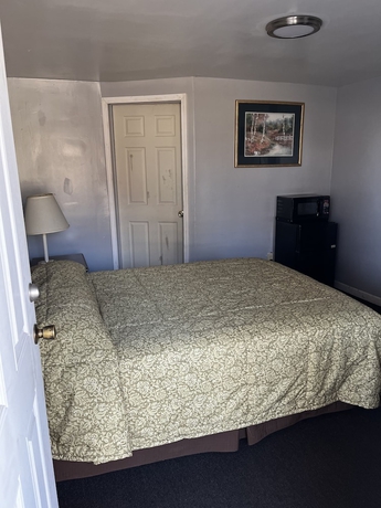 Imagen de la habitación del Hotel Grand Howell Inn. Foto 4