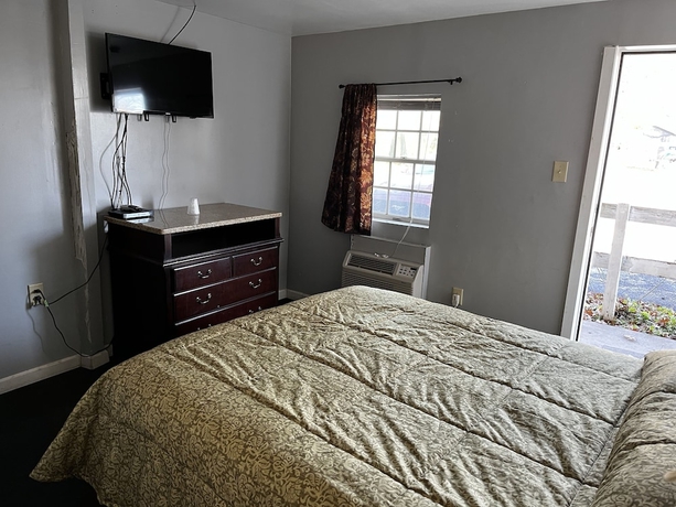 Imagen de la habitación del Hotel Grand Howell Inn. Foto 5