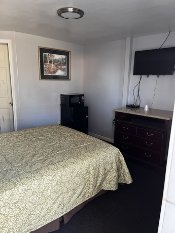 Imagen de la habitación del Hotel Grand Howell Inn. Foto 8