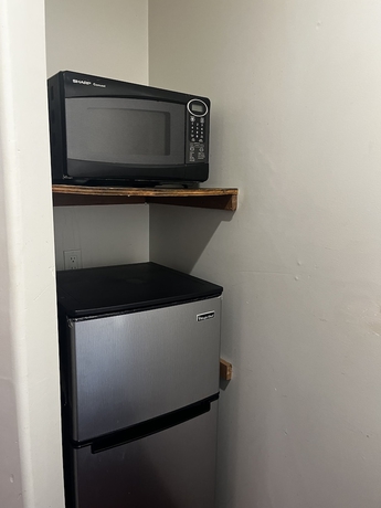 Imagen de la habitación del Hotel Grand Howell Inn. Foto 10