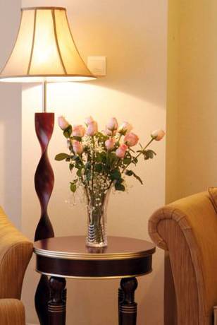 Imagen de la habitación del Hotel Grand Hoya. Foto 4