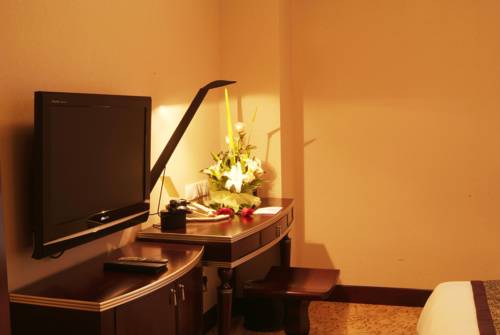 Imagen de la habitación del Hotel Grand Hoya. Foto 7