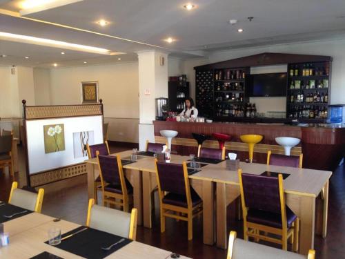 Imagen general del Hotel Grand Hoyah. Foto 3