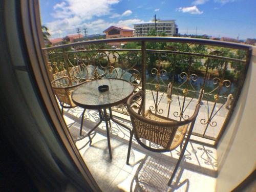 Imagen general del Hotel Grand Hoyah. Foto 4