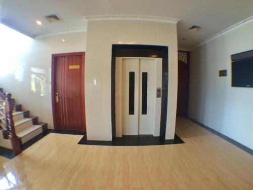 Imagen general del Hotel Grand Hoyah. Foto 5