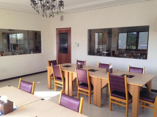 Imagen general del Hotel Grand Hoyah. Foto 7