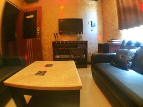 Imagen general del Hotel Grand Hoyah. Foto 12