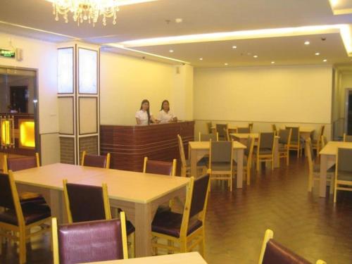 Imagen general del Hotel Grand Hoyah. Foto 13