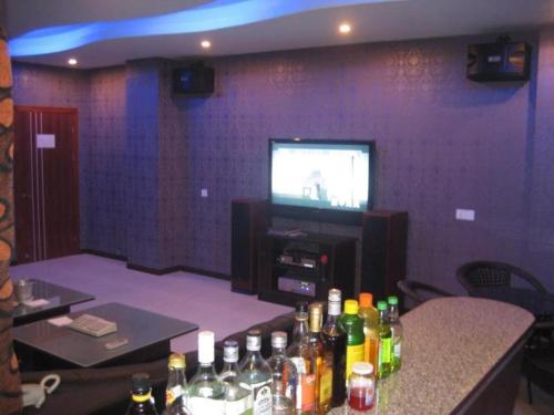 Imagen general del Hotel Grand Hoyah. Foto 14