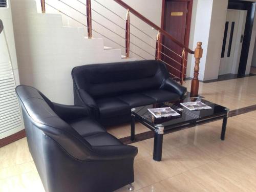 Imagen general del Hotel Grand Hoyah. Foto 17