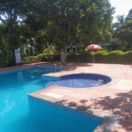 Imagen general del Hotel Grand Hridey. Foto 3