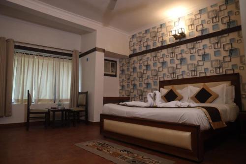 Imagen general del Hotel Grand Hridey. Foto 4