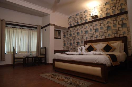 Imagen general del Hotel Grand Hridey. Foto 5