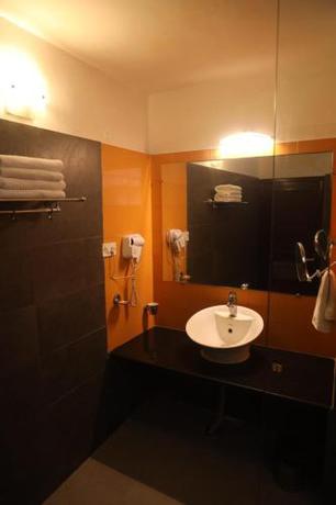 Imagen general del Hotel Grand Hridey. Foto 6