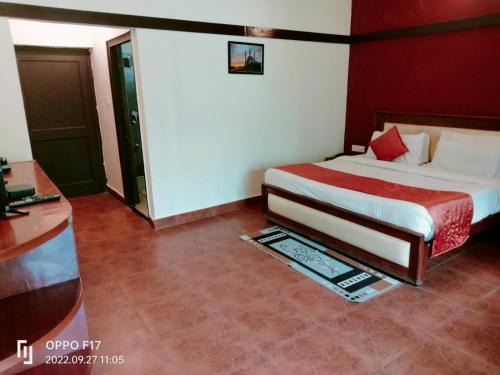 Imagen general del Hotel Grand Hridey. Foto 7