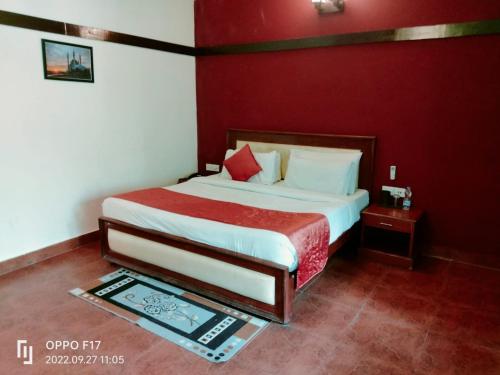 Imagen general del Hotel Grand Hridey. Foto 8