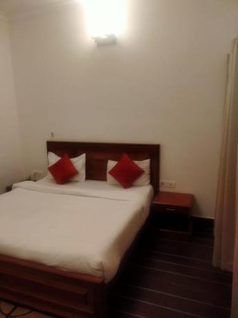 Imagen general del Hotel Grand Hridey. Foto 9
