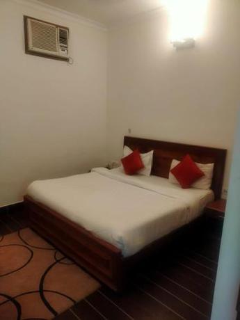 Imagen general del Hotel Grand Hridey. Foto 10