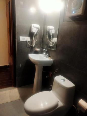 Imagen general del Hotel Grand Hridey. Foto 11