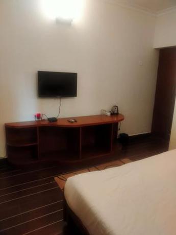 Imagen general del Hotel Grand Hridey. Foto 12