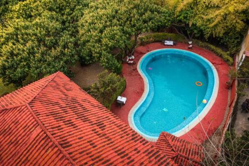 Imagen general del Hotel Grand Hridey. Foto 15