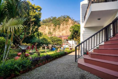 Imagen general del Hotel Grand Hridey. Foto 17