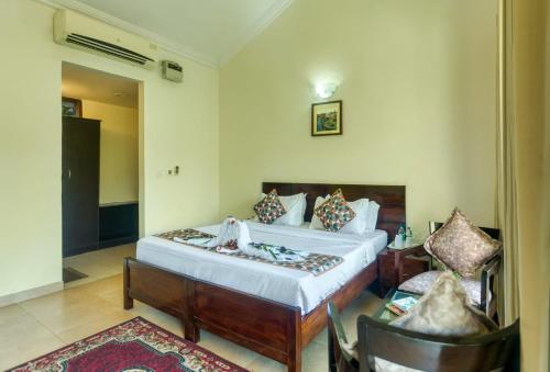 Imagen general del Hotel Grand Hridey. Foto 18