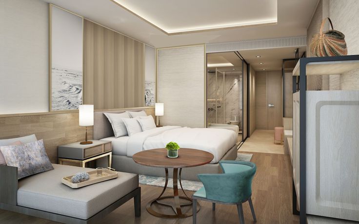 Imagen de la habitación del Hotel Grand Hyams Hotel - Quy Nhon Beach. Foto 4