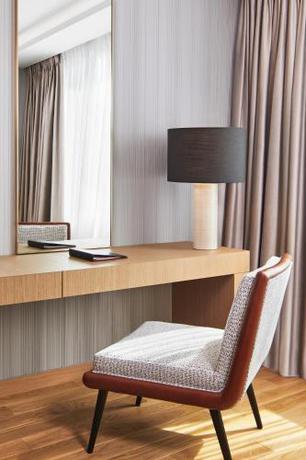 Imagen de la habitación del Hotel Grand Hyatt Athens. Foto 12