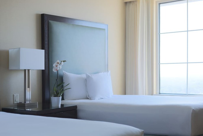 Imagen de la habitación del Hotel Grand Hyatt Atlanta In Buckhead. Foto 2