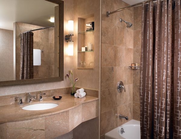 Imagen de la habitación del Hotel Grand Hyatt Atlanta In Buckhead. Foto 6