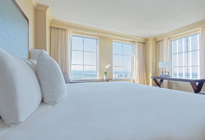 Imagen de la habitación del Hotel Grand Hyatt Atlanta In Buckhead. Foto 7