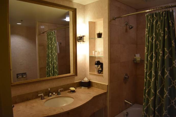 Imagen de la habitación del Hotel Grand Hyatt Atlanta In Buckhead. Foto 8