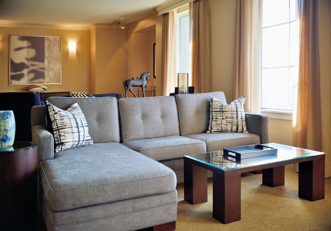 Imagen de la habitación del Hotel Grand Hyatt Atlanta In Buckhead. Foto 9