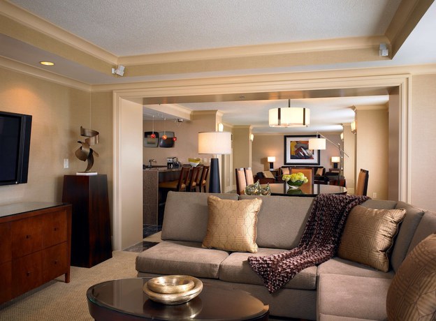 Imagen de la habitación del Hotel Grand Hyatt Atlanta In Buckhead. Foto 11