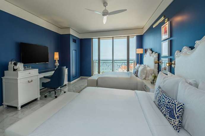 Imagen de la habitación del Hotel Grand Hyatt Baha Mar. Foto 4