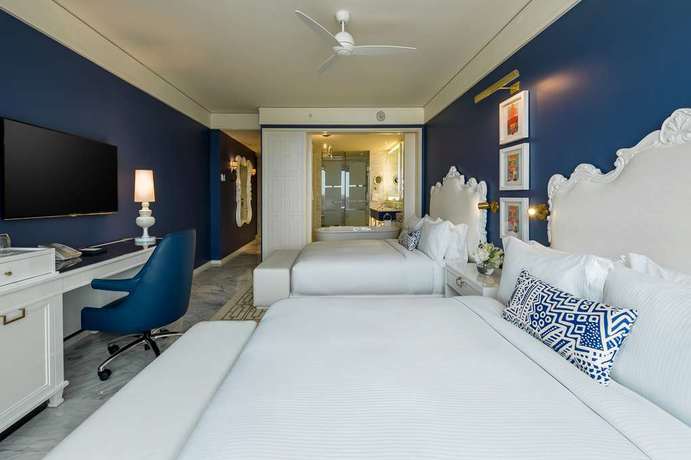 Imagen de la habitación del Hotel Grand Hyatt Baha Mar. Foto 5