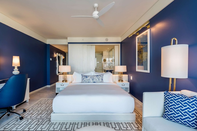 Imagen de la habitación del Hotel Grand Hyatt Baha Mar. Foto 7