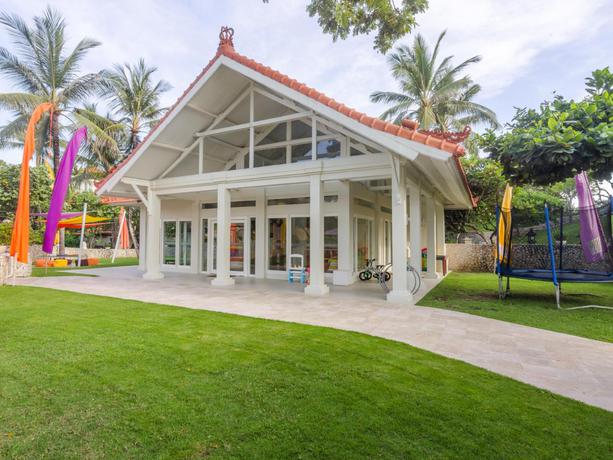 Imagen general del Hotel Grand Hyatt Bali. Foto 8