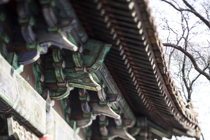 Imagen de la habitación del Hotel Grand Hyatt Beijing. Foto 9