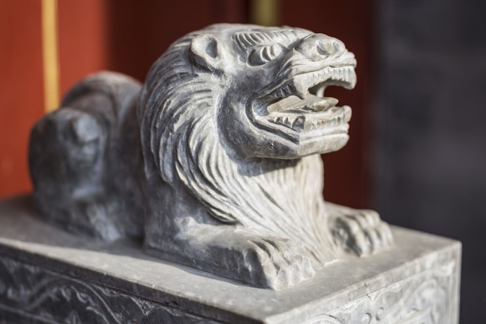 Imagen de la habitación del Hotel Grand Hyatt Beijing. Foto 13